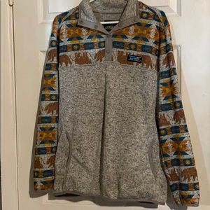 Simply Southern pullover